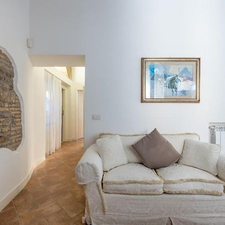 Pantheon House By Varental Roma Dış mekan fotoğraf