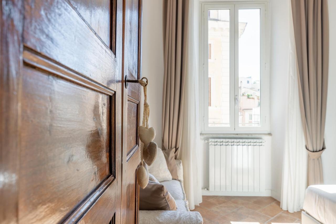 Pantheon House By Varental Roma Dış mekan fotoğraf