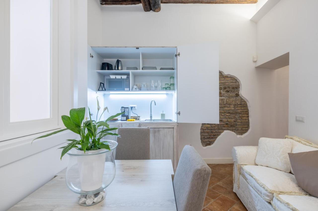 Pantheon House By Varental Roma Dış mekan fotoğraf