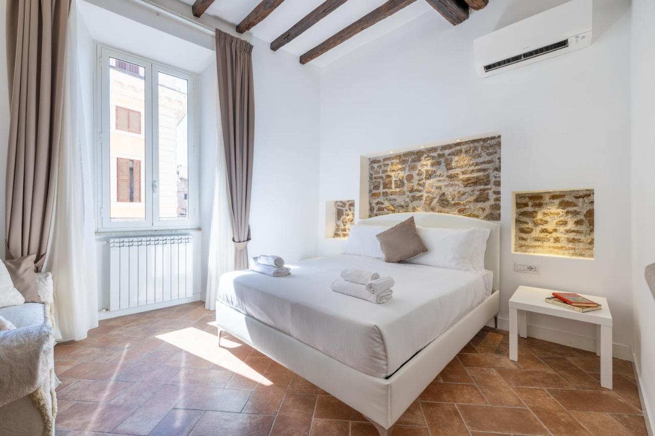 Pantheon House By Varental Roma Dış mekan fotoğraf