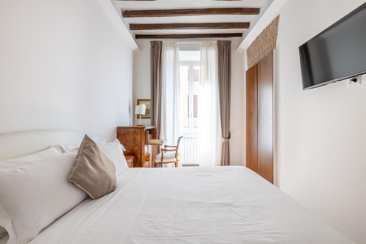 Pantheon House By Varental Roma Dış mekan fotoğraf