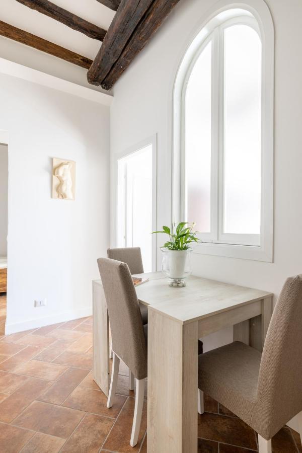Pantheon House By Varental Roma Dış mekan fotoğraf