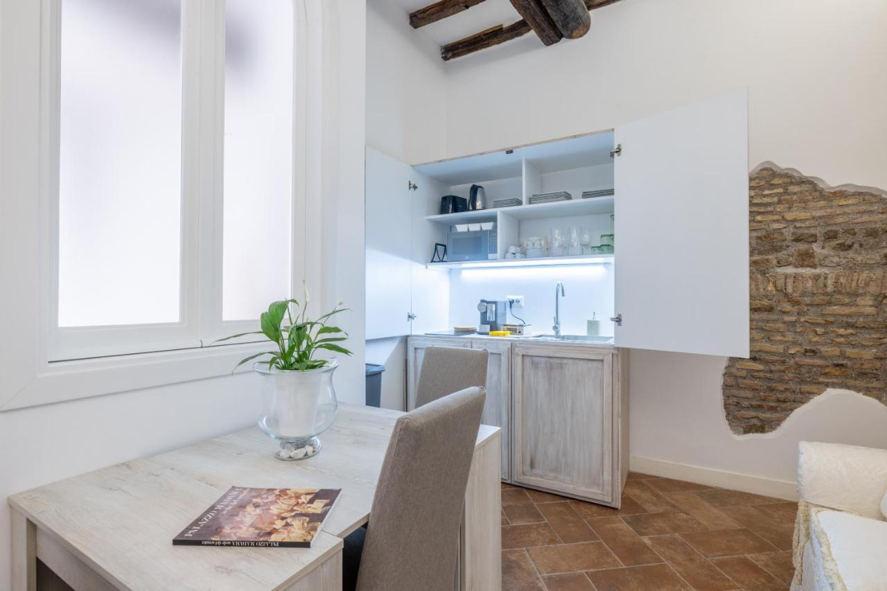 Pantheon House By Varental Roma Dış mekan fotoğraf