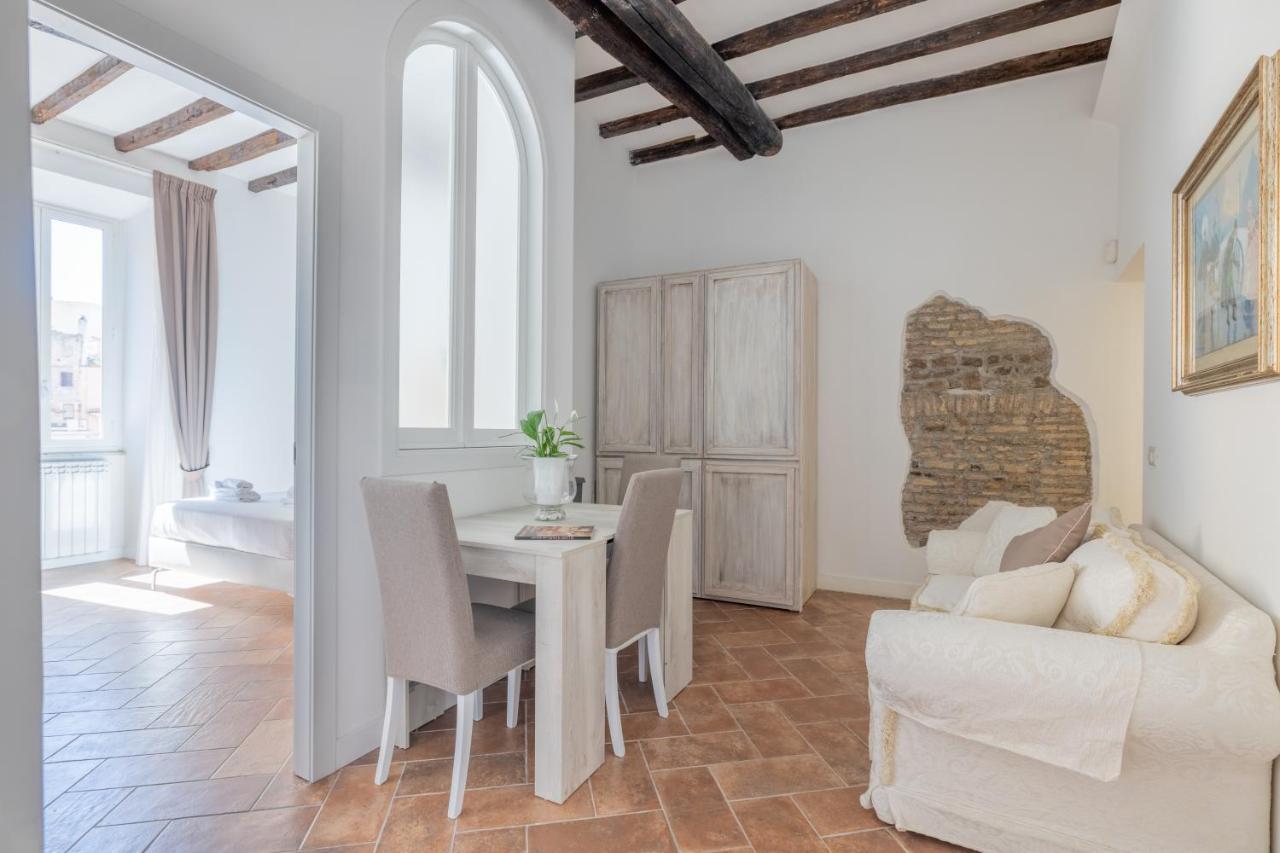 Pantheon House By Varental Roma Dış mekan fotoğraf