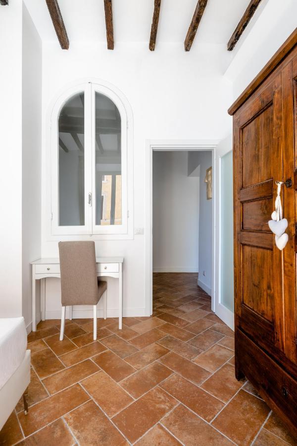 Pantheon House By Varental Roma Dış mekan fotoğraf