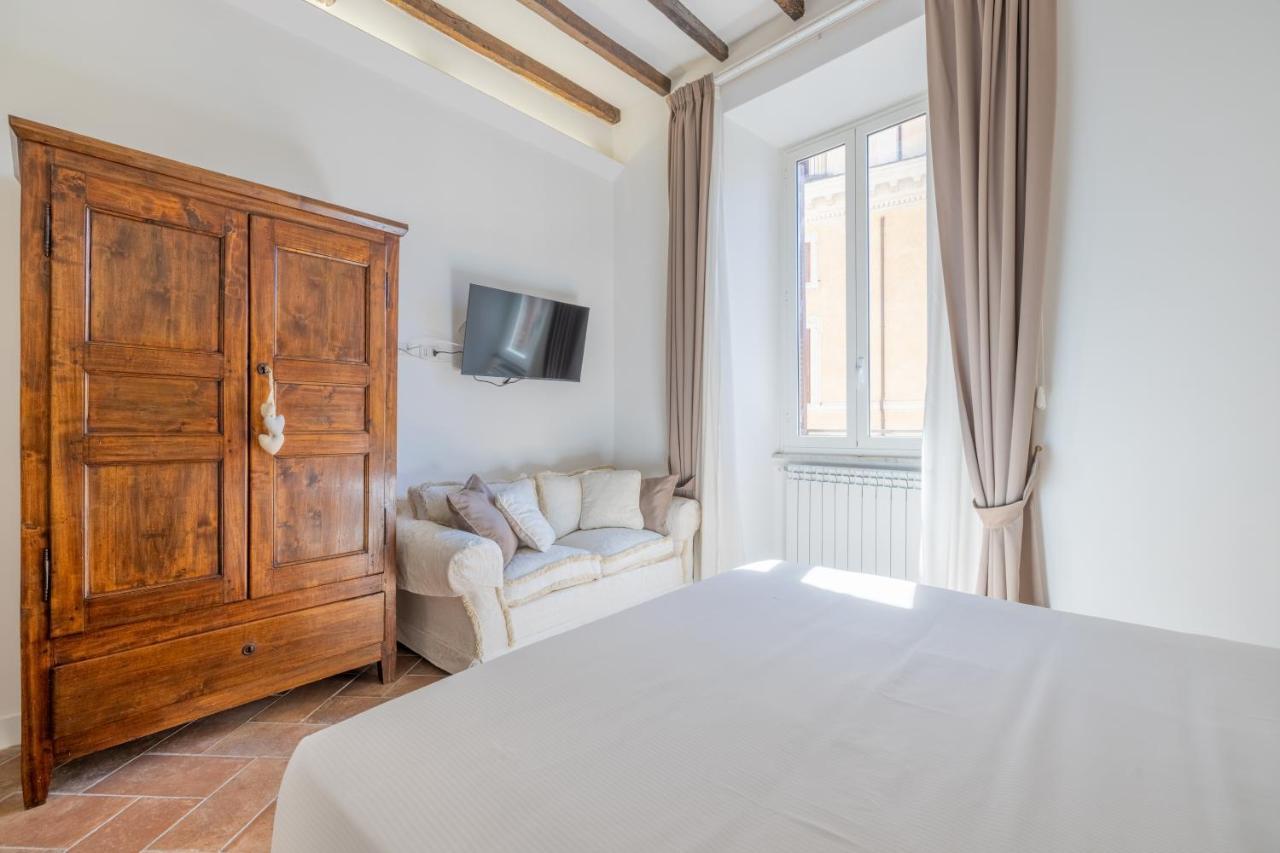 Pantheon House By Varental Roma Dış mekan fotoğraf