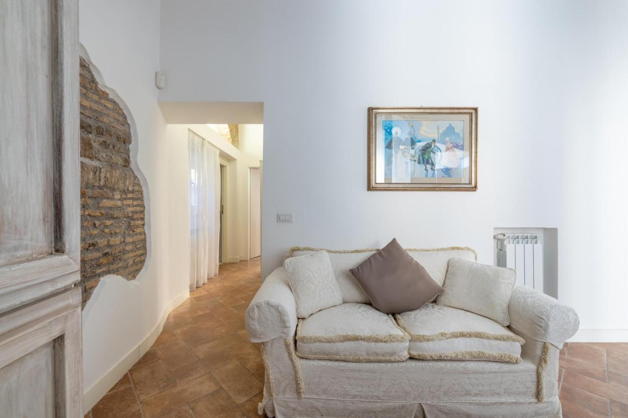 Pantheon House By Varental Roma Dış mekan fotoğraf