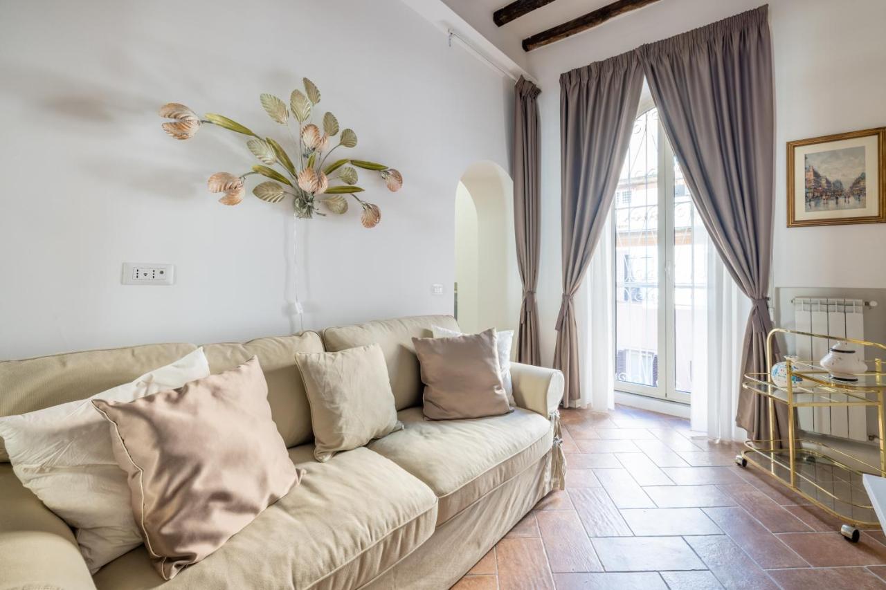 Pantheon House By Varental Roma Dış mekan fotoğraf