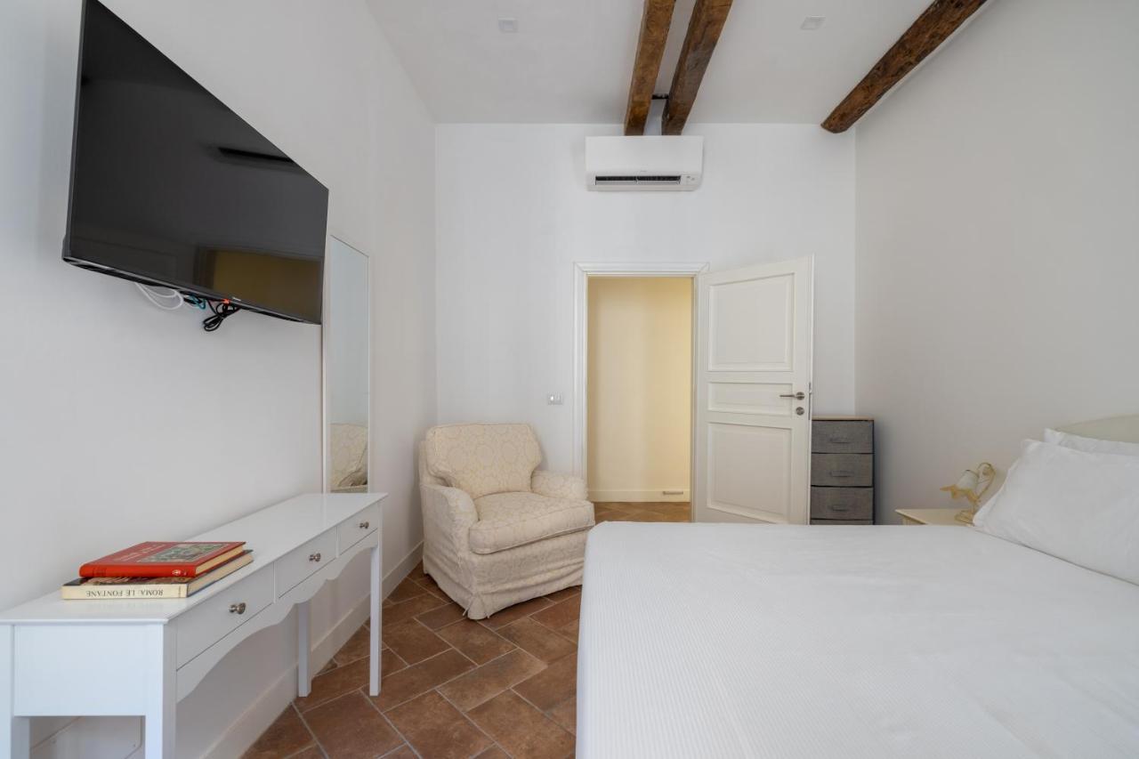 Pantheon House By Varental Roma Dış mekan fotoğraf