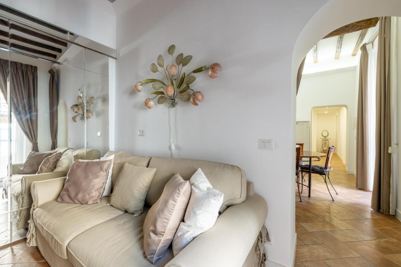 Pantheon House By Varental Roma Dış mekan fotoğraf