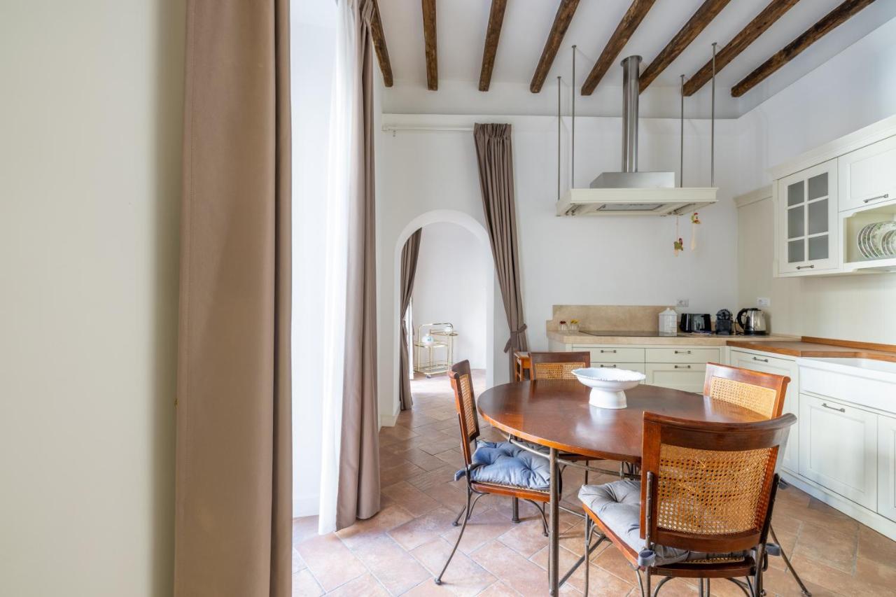 Pantheon House By Varental Roma Dış mekan fotoğraf