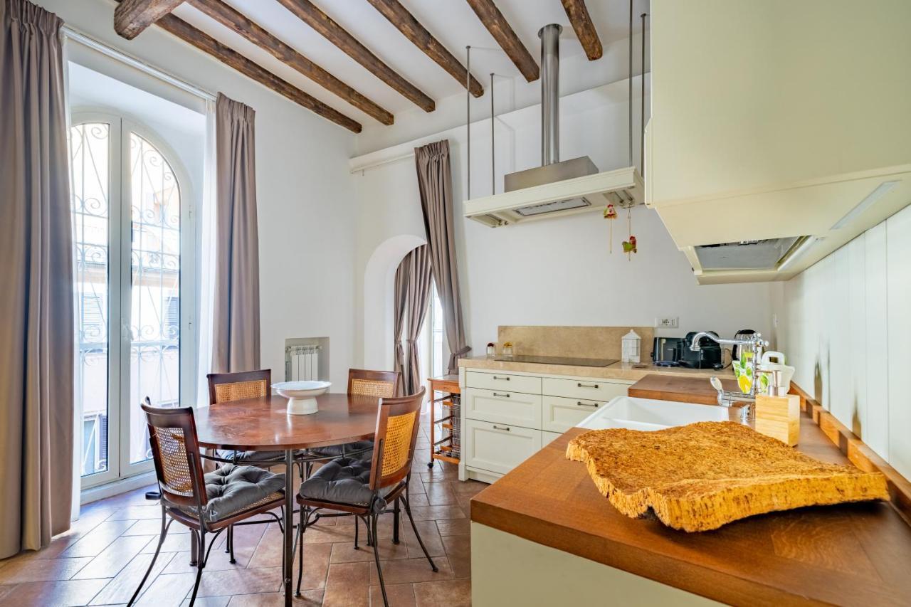 Pantheon House By Varental Roma Dış mekan fotoğraf