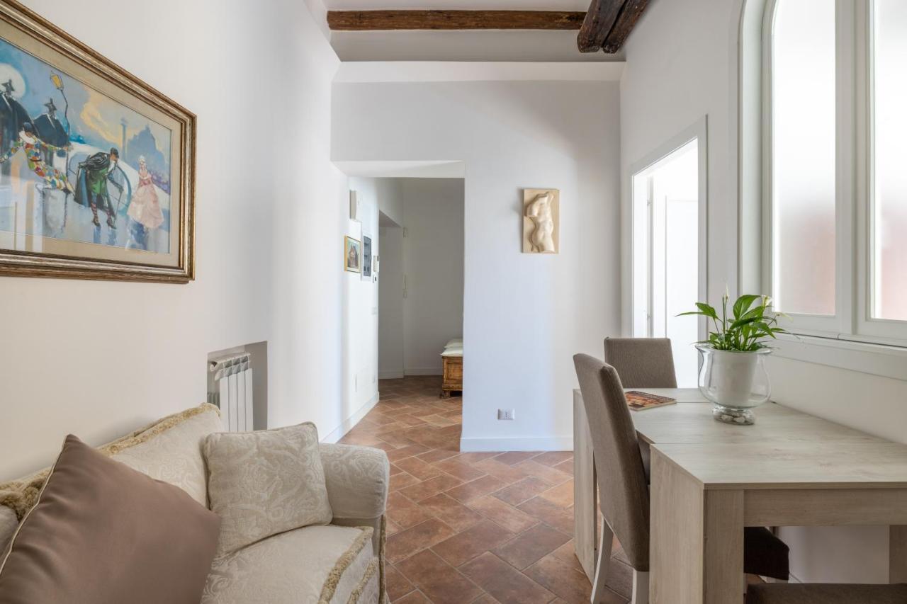 Pantheon House By Varental Roma Dış mekan fotoğraf