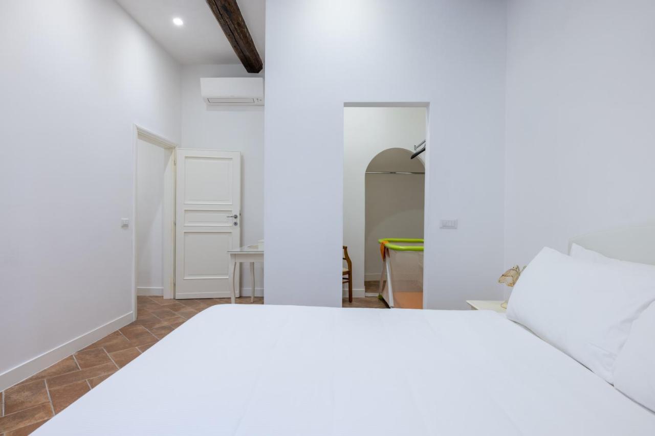 Pantheon House By Varental Roma Dış mekan fotoğraf