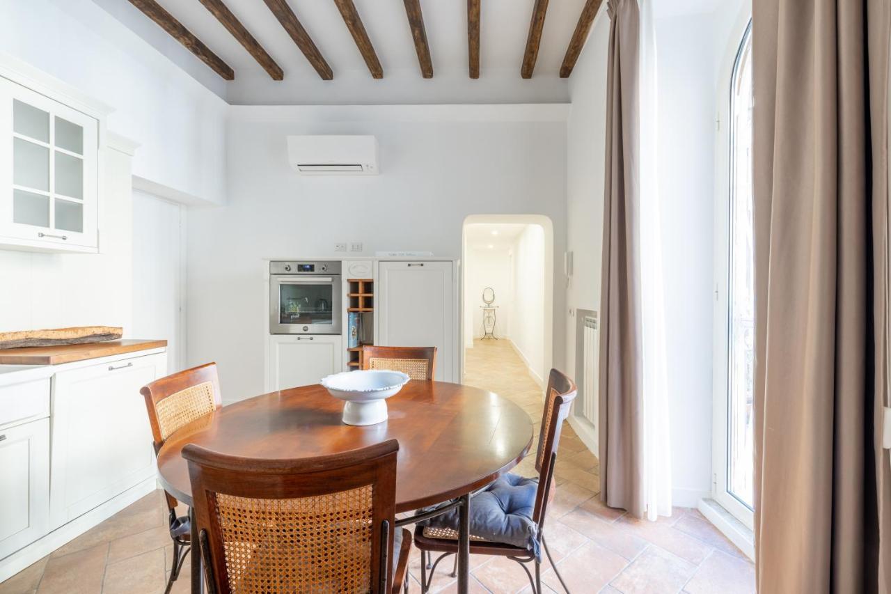 Pantheon House By Varental Roma Dış mekan fotoğraf
