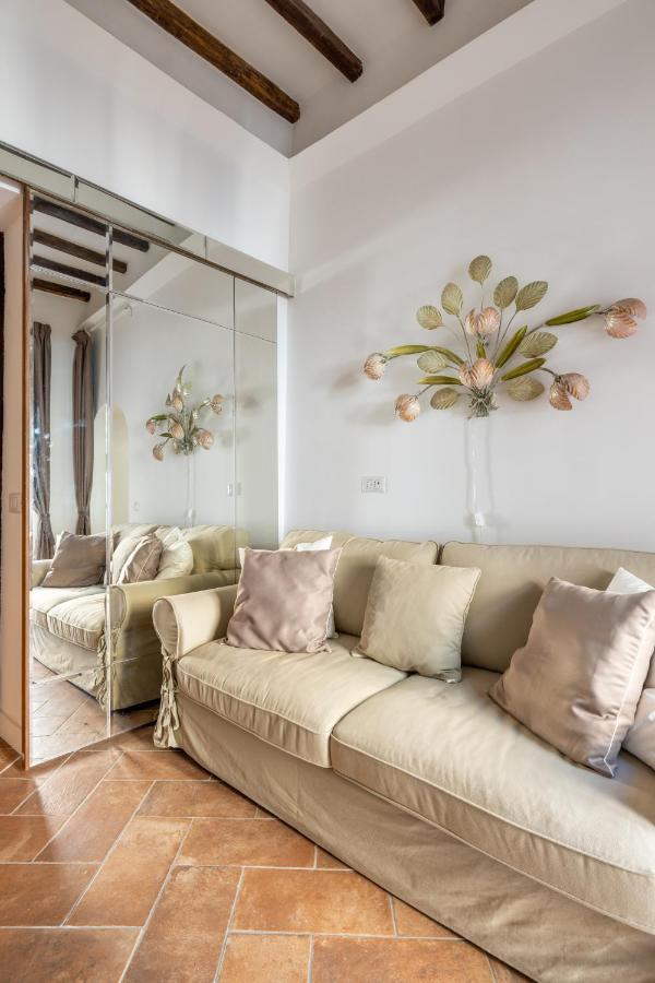 Pantheon House By Varental Roma Dış mekan fotoğraf