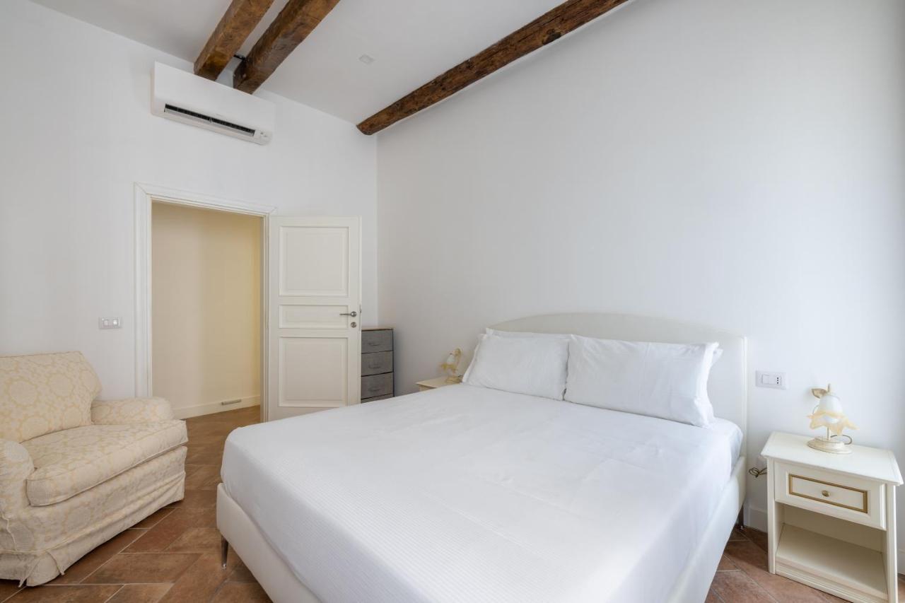 Pantheon House By Varental Roma Dış mekan fotoğraf