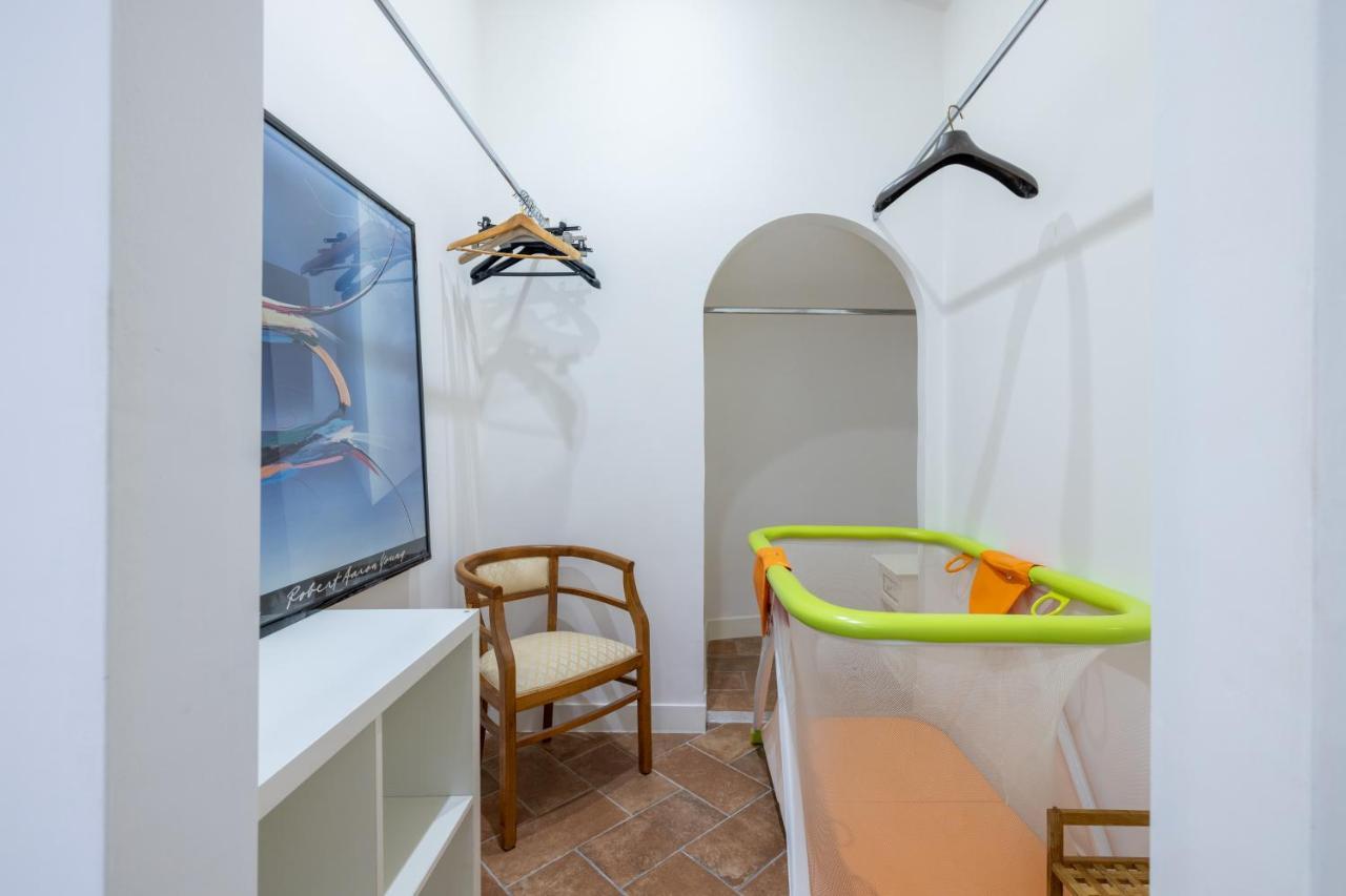 Pantheon House By Varental Roma Dış mekan fotoğraf