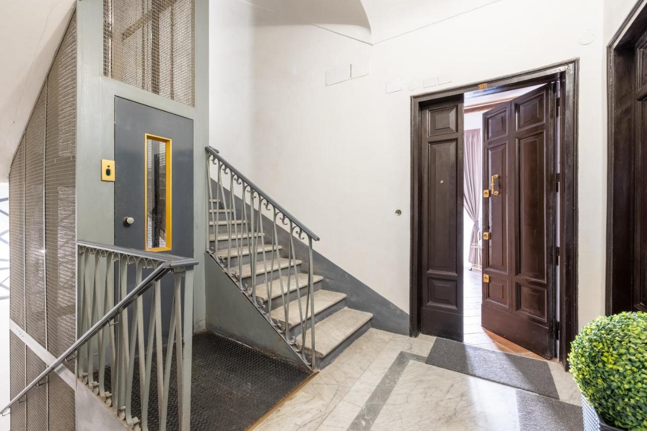 Pantheon House By Varental Roma Dış mekan fotoğraf