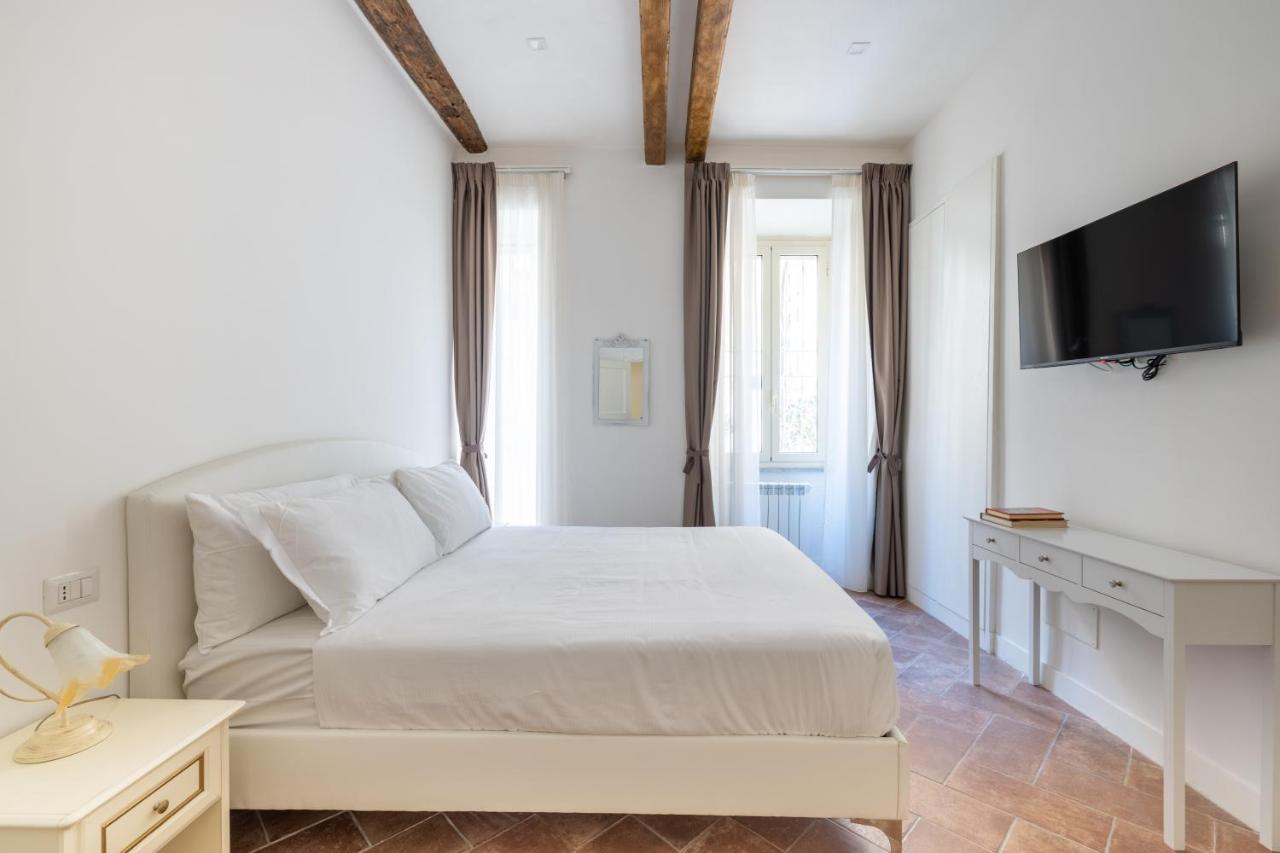 Pantheon House By Varental Roma Dış mekan fotoğraf