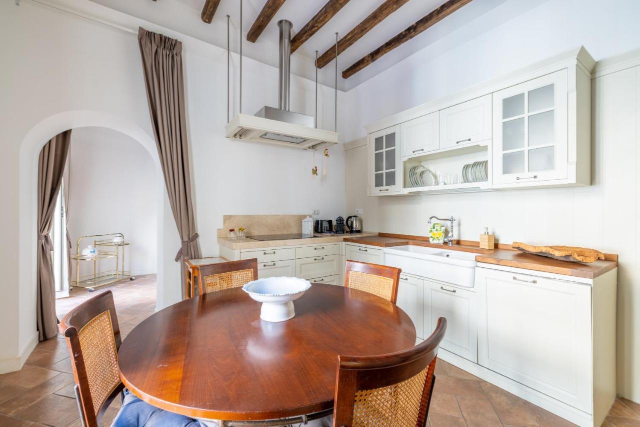 Pantheon House By Varental Roma Dış mekan fotoğraf