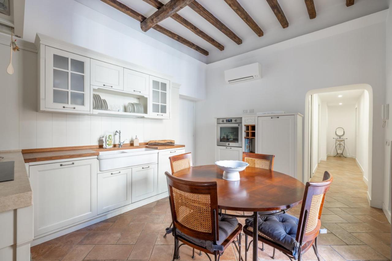 Pantheon House By Varental Roma Dış mekan fotoğraf
