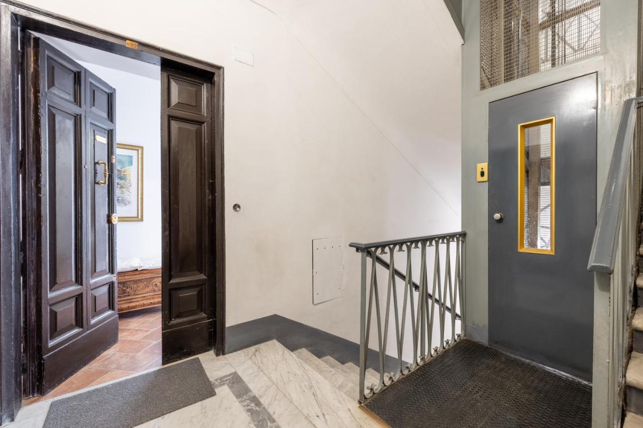 Pantheon House By Varental Roma Dış mekan fotoğraf